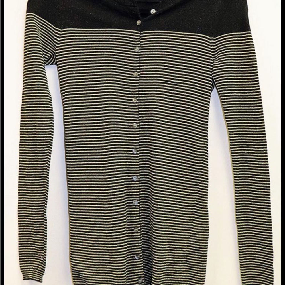 D&G striped sweater‎ - Picture 9 of 9